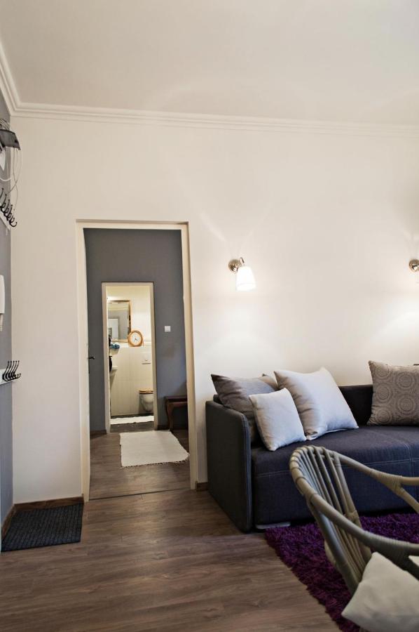 Adorable, Cosy Apartment At The Heroes' Square Budapest Esterno foto