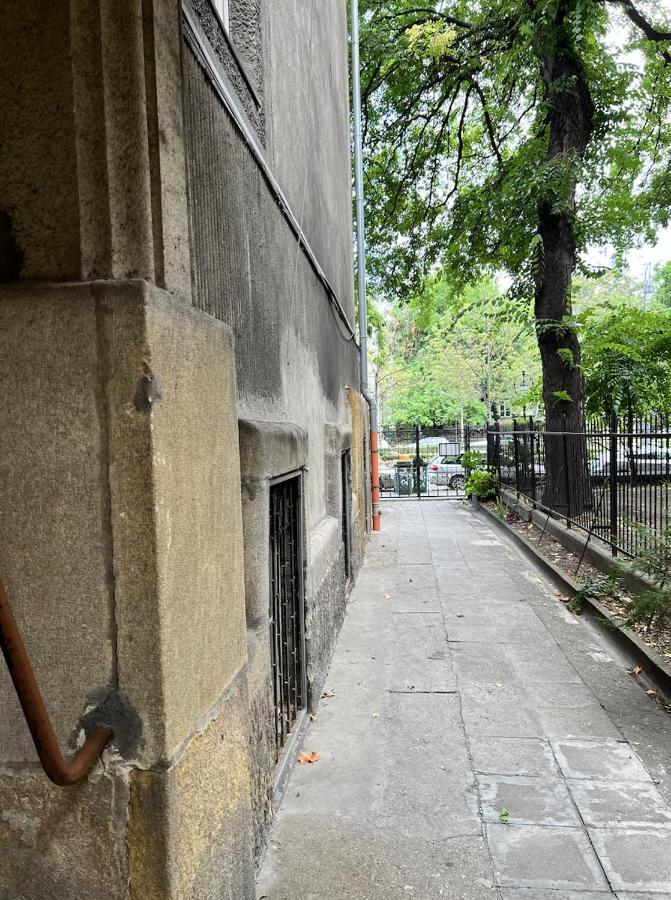 Adorable, Cosy Apartment At The Heroes' Square Budapest Esterno foto