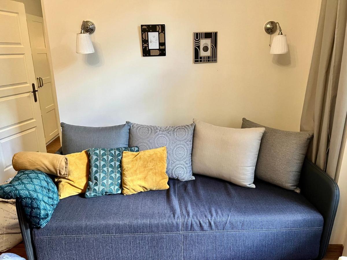 Adorable, Cosy Apartment At The Heroes' Square Budapest Esterno foto