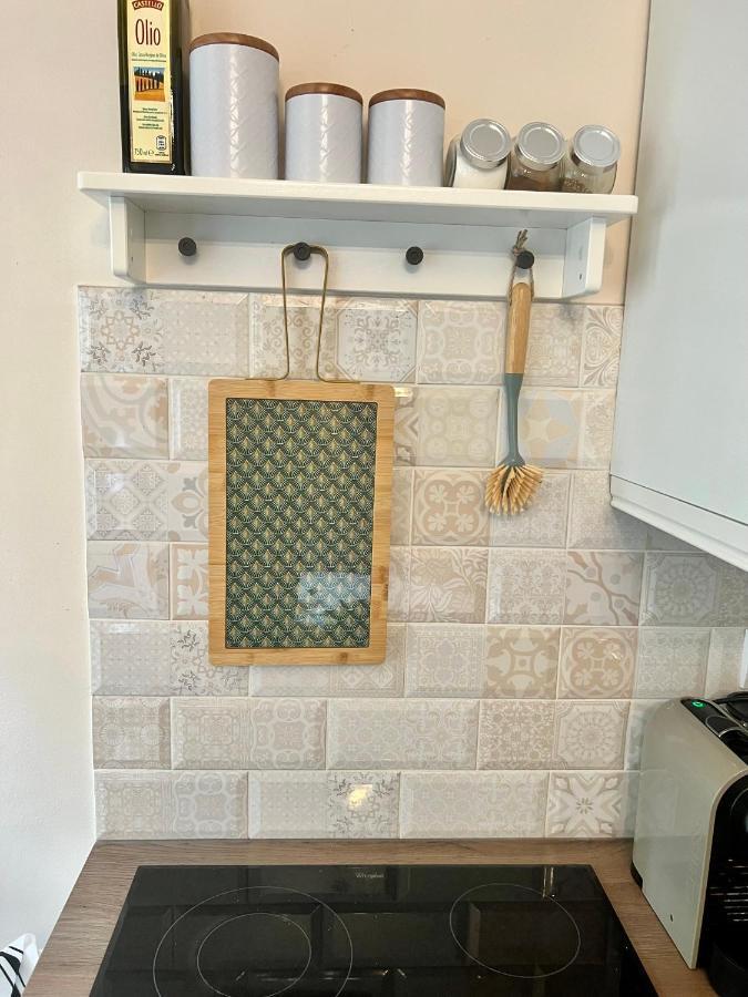 Adorable, Cosy Apartment At The Heroes' Square Budapest Esterno foto