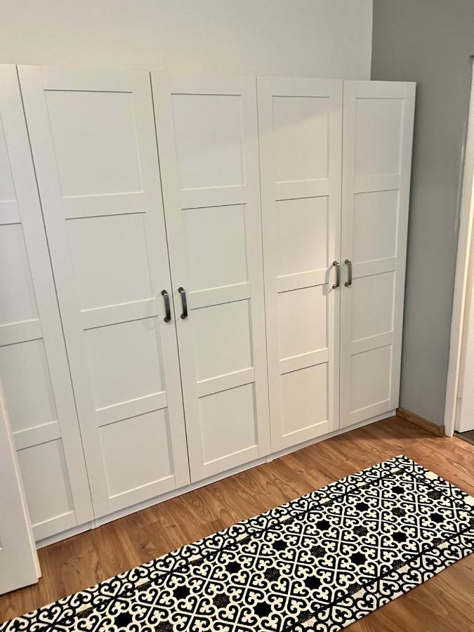 Adorable, Cosy Apartment At The Heroes' Square Budapest Esterno foto