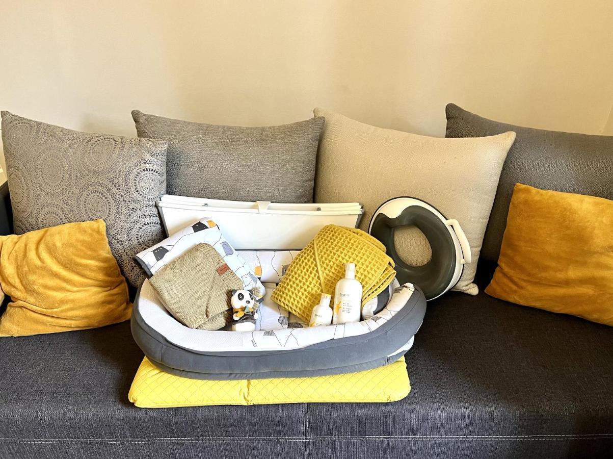Adorable, Cosy Apartment At The Heroes' Square Budapest Esterno foto